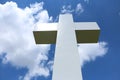 Jumonville Cross